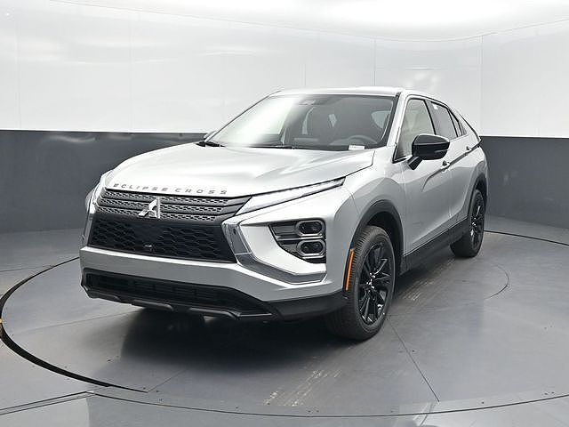 2026 MITSUBISHI ECLIPSE CROSS