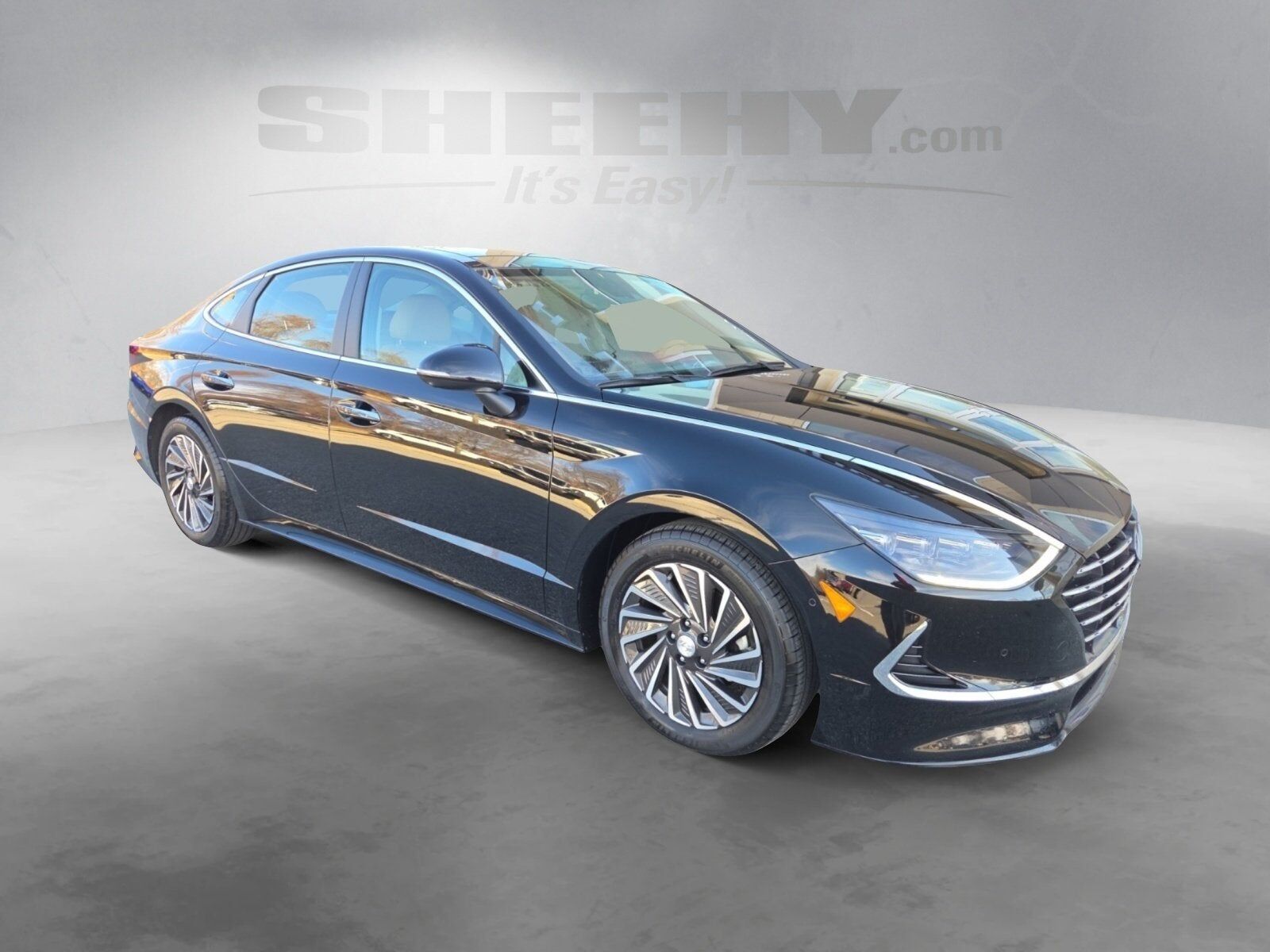 2023 HYUNDAI Sonata