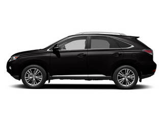 2013 LEXUS RX