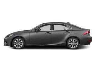 2016 LEXUS IS