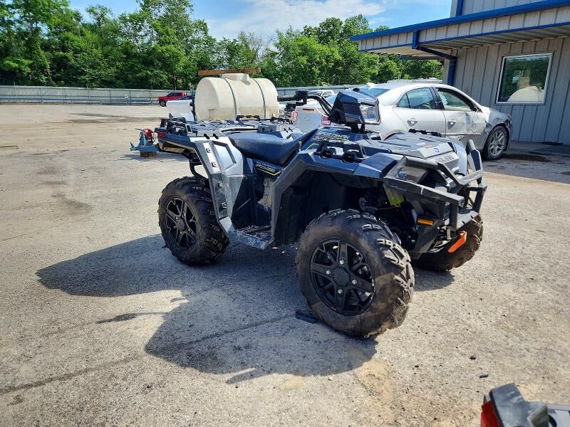 2019 POLARIS Sportsman