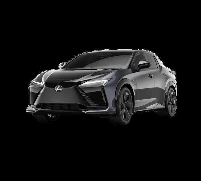 2026 LEXUS RZ
