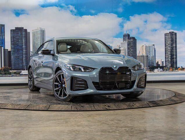 2026 BMW i4