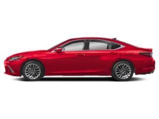 2025 LEXUS ES