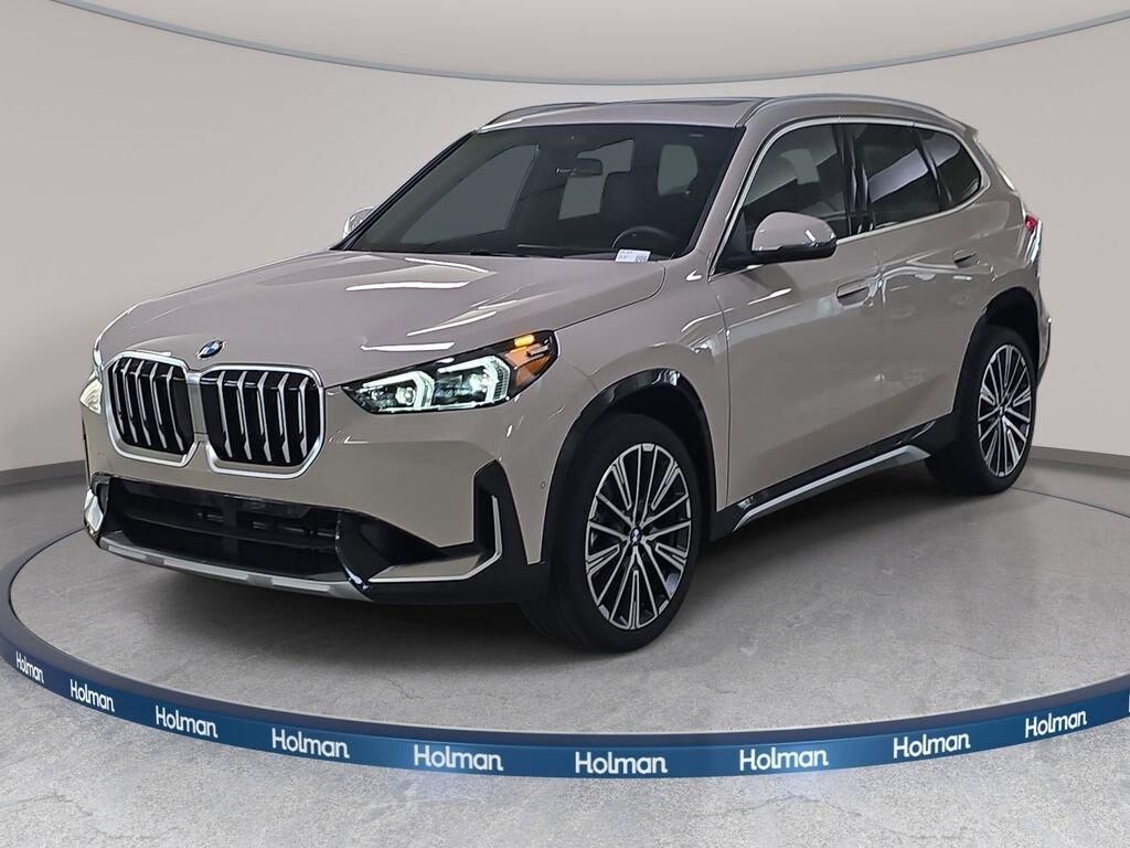 2026 BMW X1