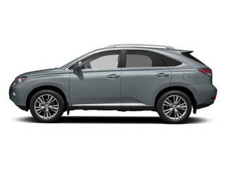 2013 LEXUS RX