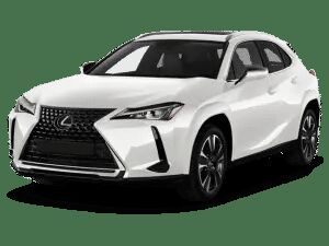 2023 LEXUS UX