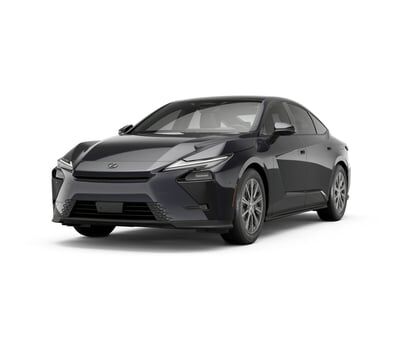 2026 LEXUS ES
