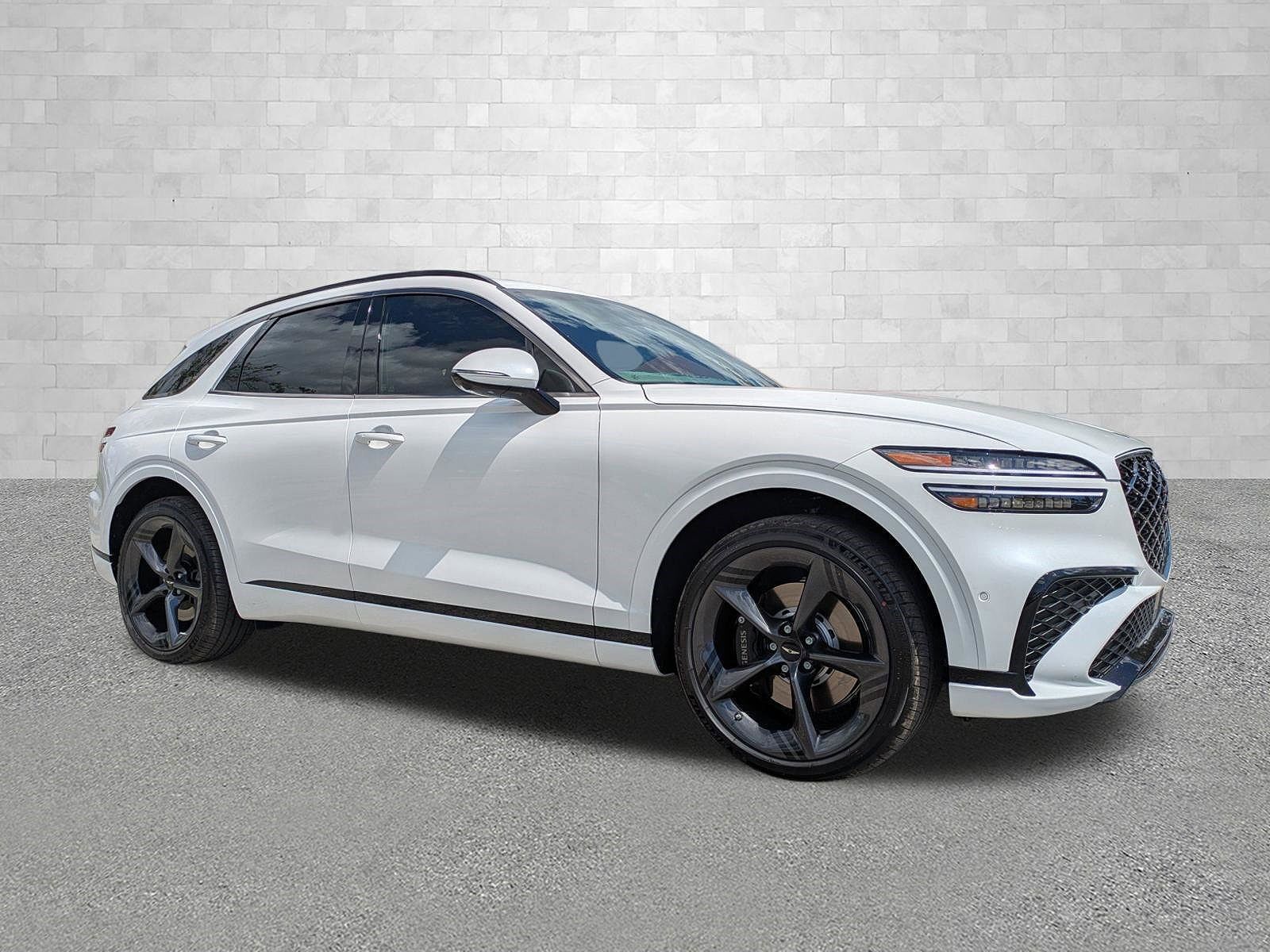 2026 GENESIS GV70