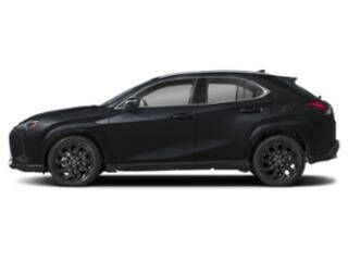 2025 LEXUS UX