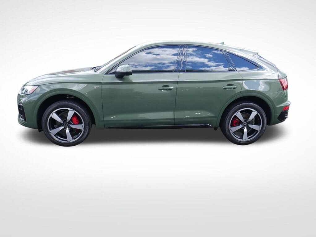 2024 Audi Q5