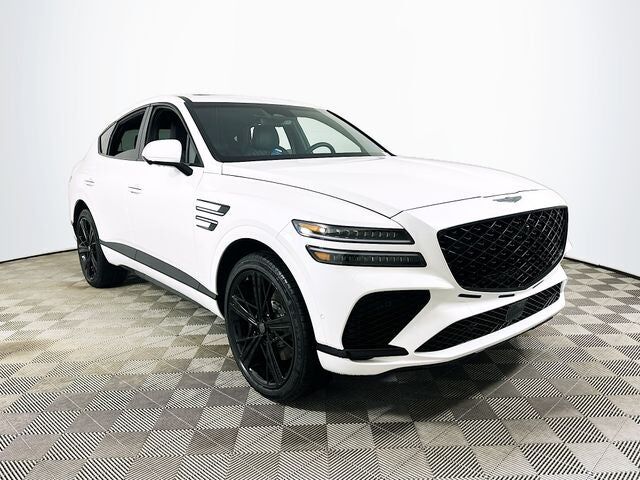 2026 GENESIS GV80