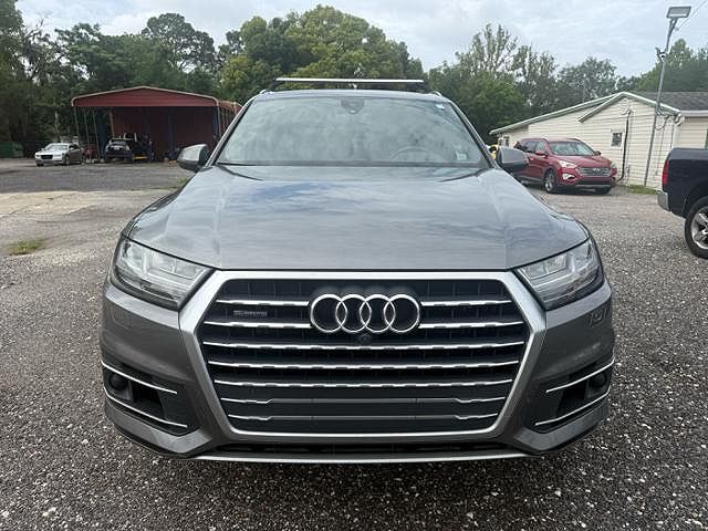 2017 Audi Q7