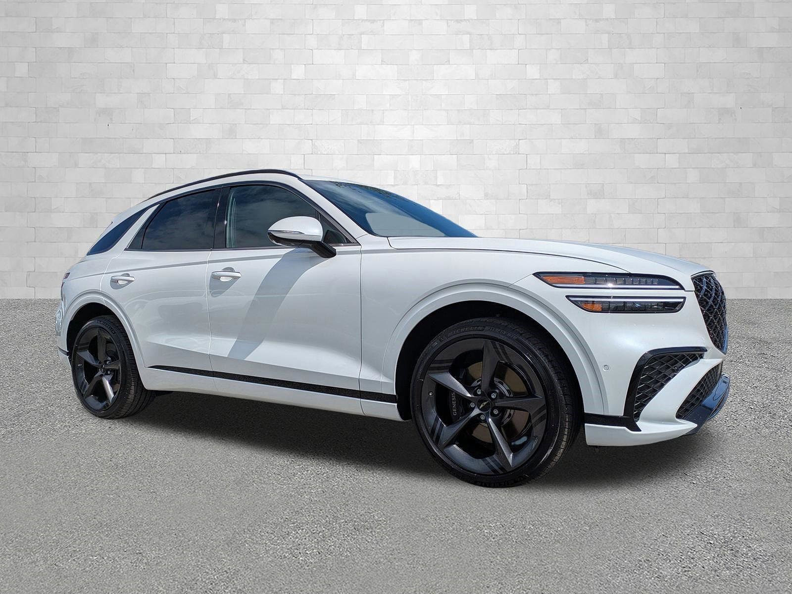 2026 GENESIS GV70