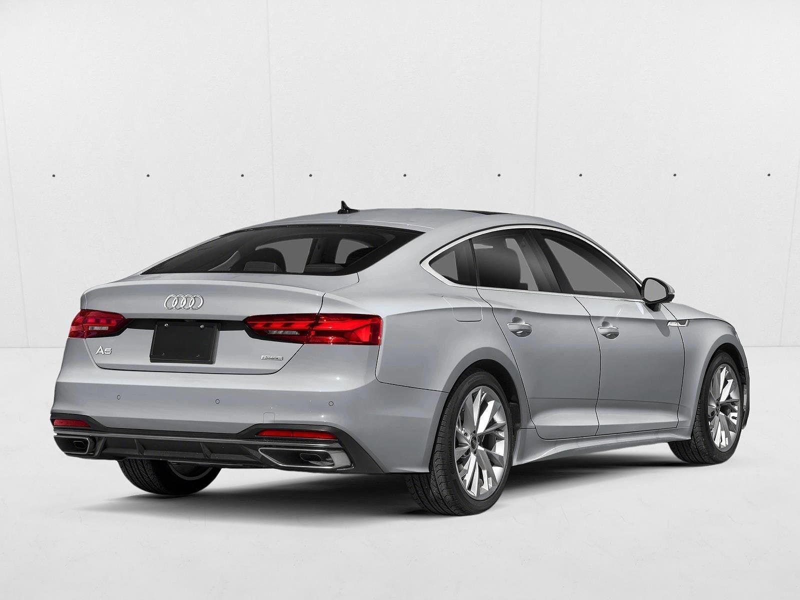 2026 Audi A5