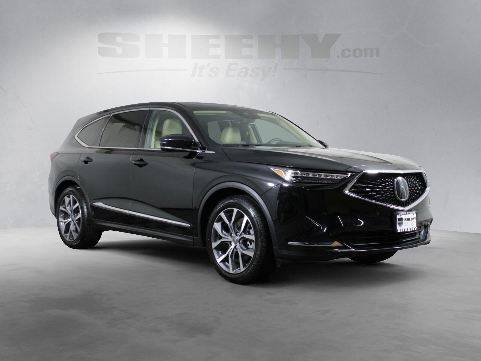 2023 ACURA MDX