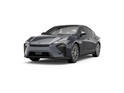 2026 LEXUS ES