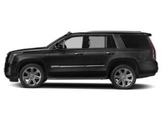 2018 CADILLAC Escalade