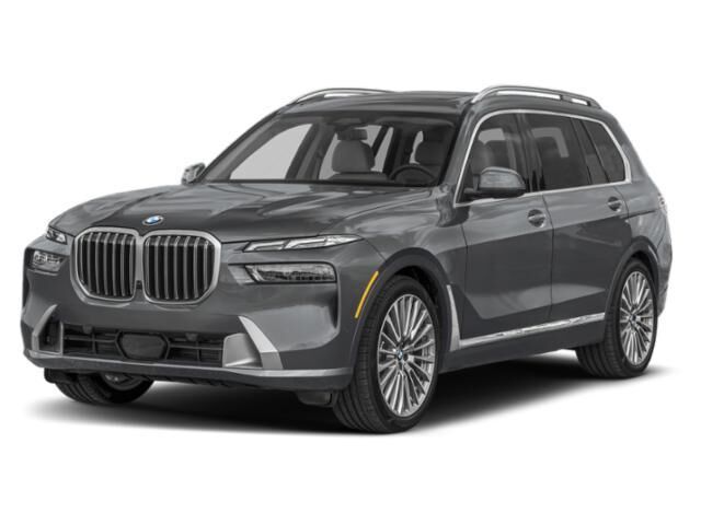 2027 BMW X7