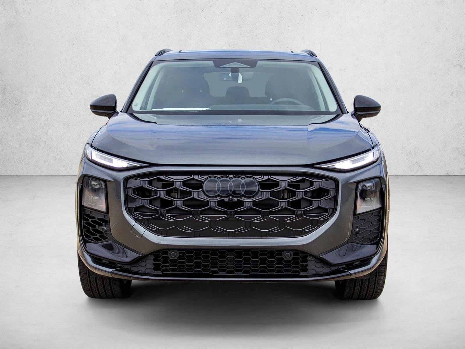 2026 Audi Q3