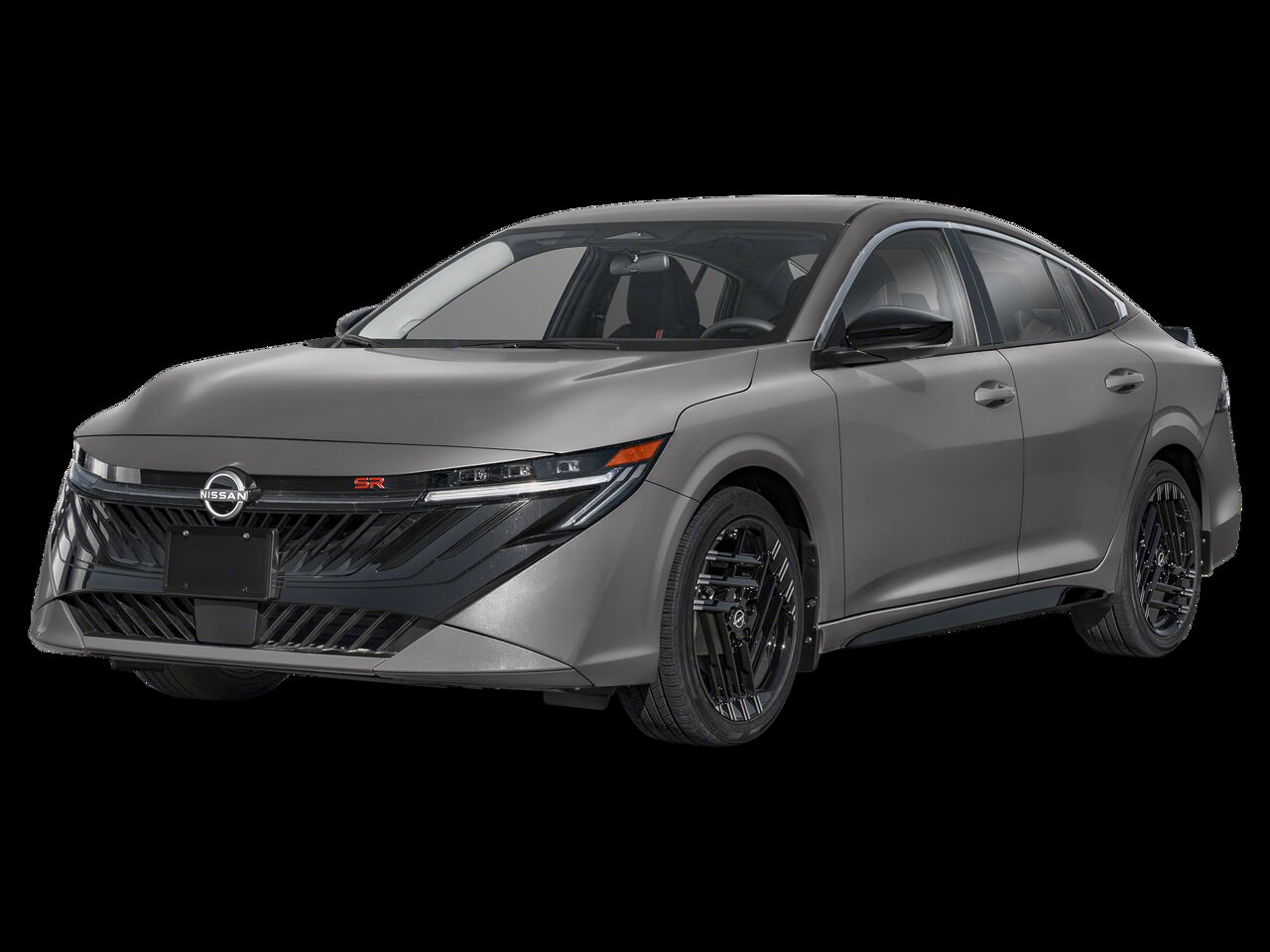 2026 NISSAN Sentra