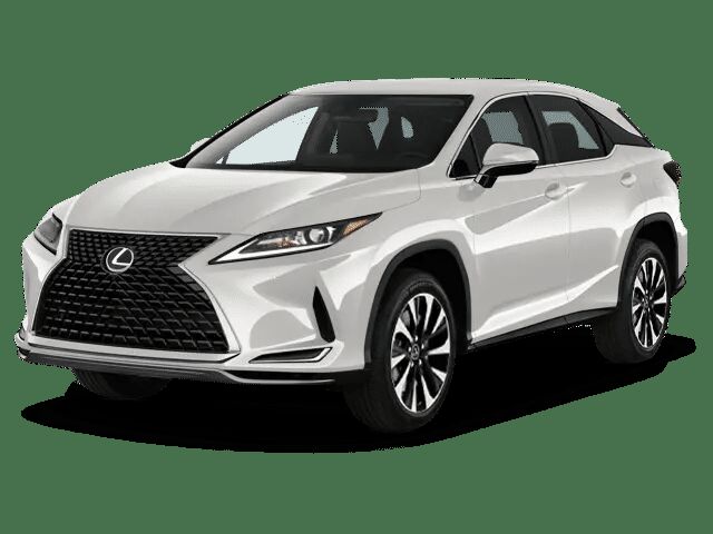 2021 LEXUS RX