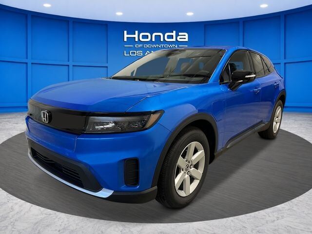 2026 HONDA Prologue