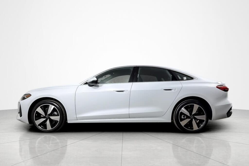 2025 Audi A5