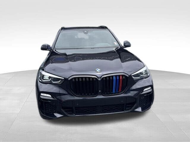 2019 BMW X5