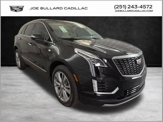 2026 CADILLAC XT5