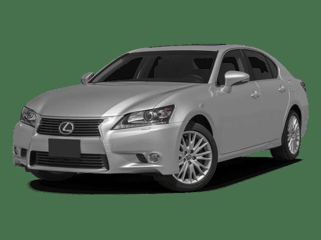 2014 LEXUS GS