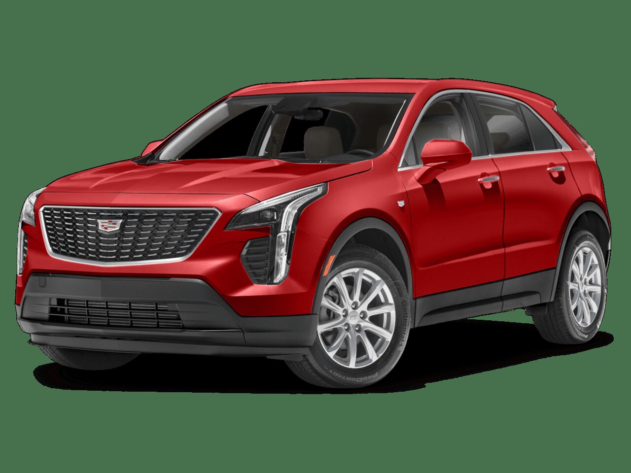 2023 CADILLAC XT4