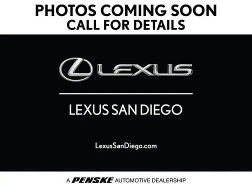 2024 LEXUS RX