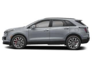 2026 CADILLAC XT5