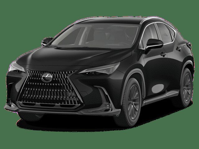 2024 LEXUS NX