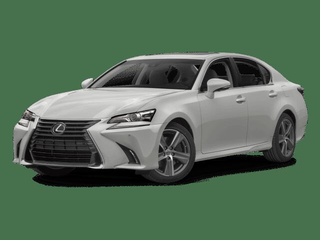 2016 LEXUS GS
