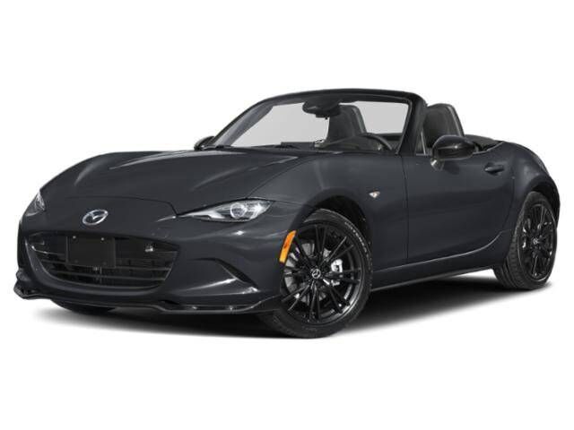 2026 MAZDA MX-5