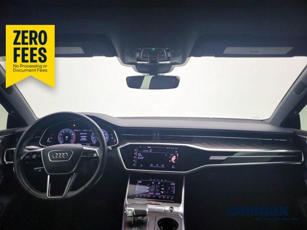 2021 AUDI A7