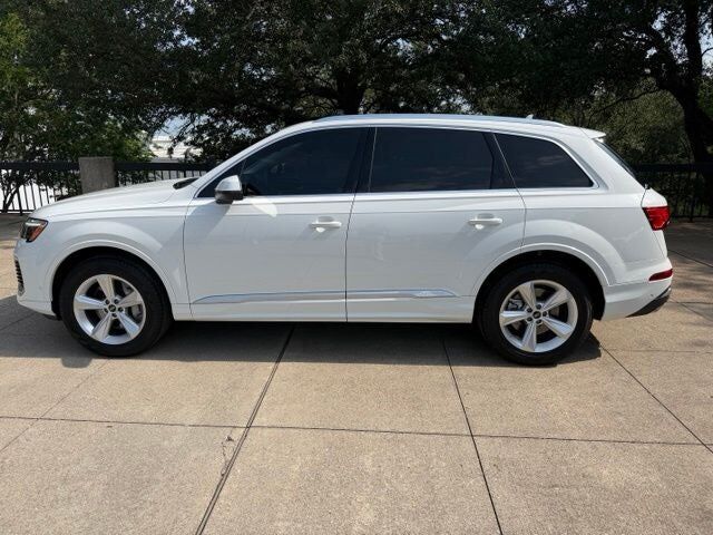 2025 Audi Q7