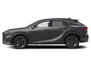 2026 LEXUS RX