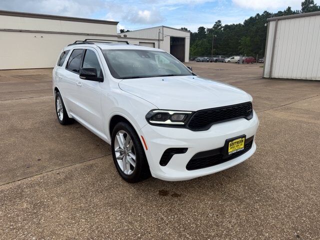 2024 DODGE Durango