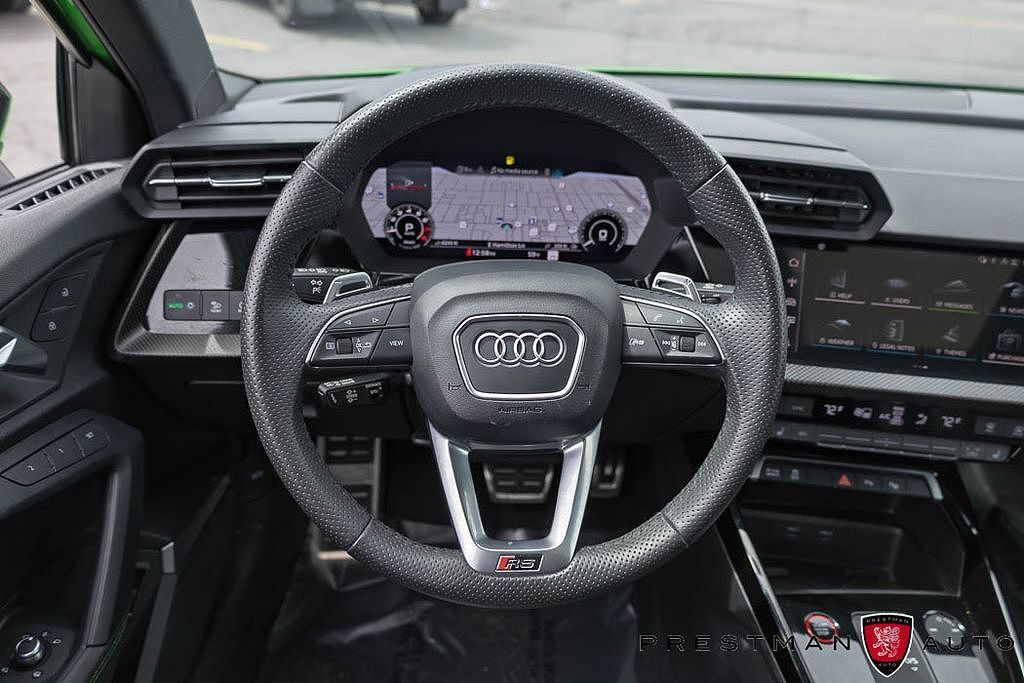 2024 Audi RS3