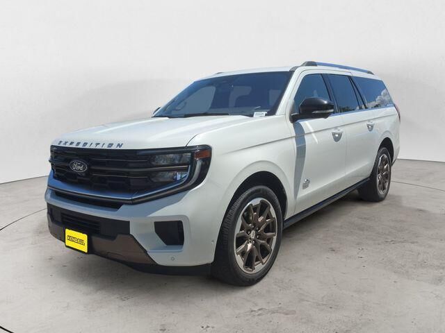 2025 FORD Expedition
