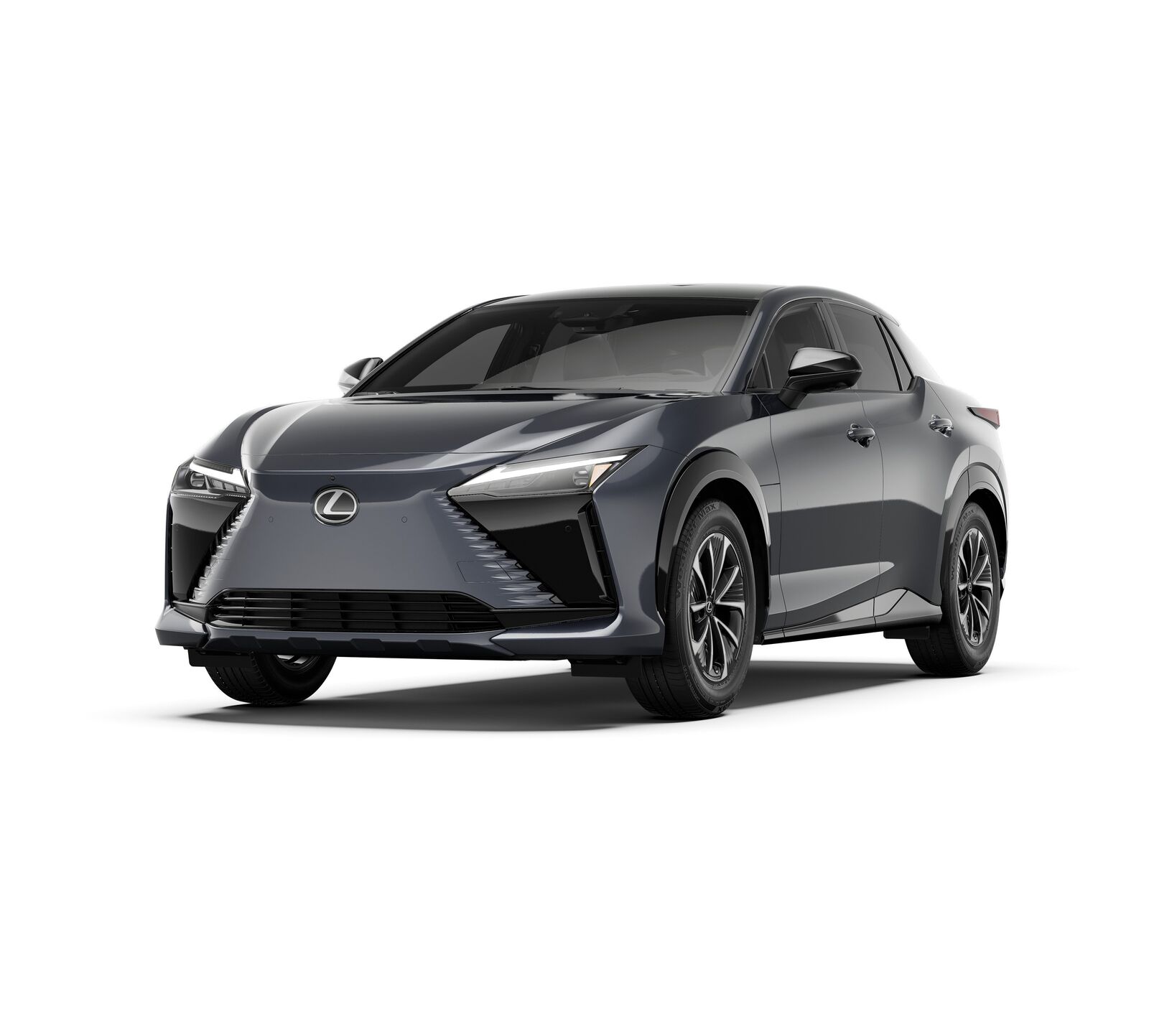 2026 LEXUS RZ