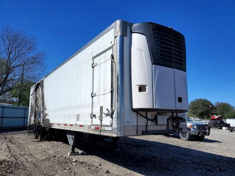 2019 UTILITY TRAILER MANUFACTURER Utility Trailer Manufacturer