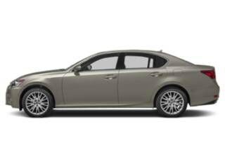 2015 LEXUS GS