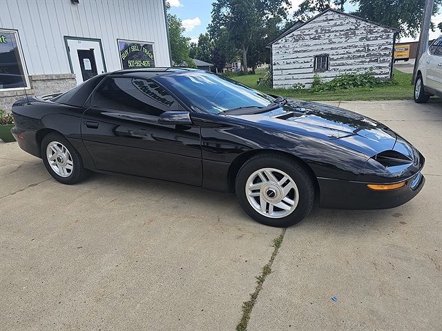 1994 CHEVROLET Camaro