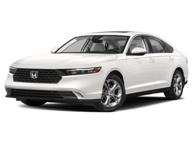2024 HONDA Accord
