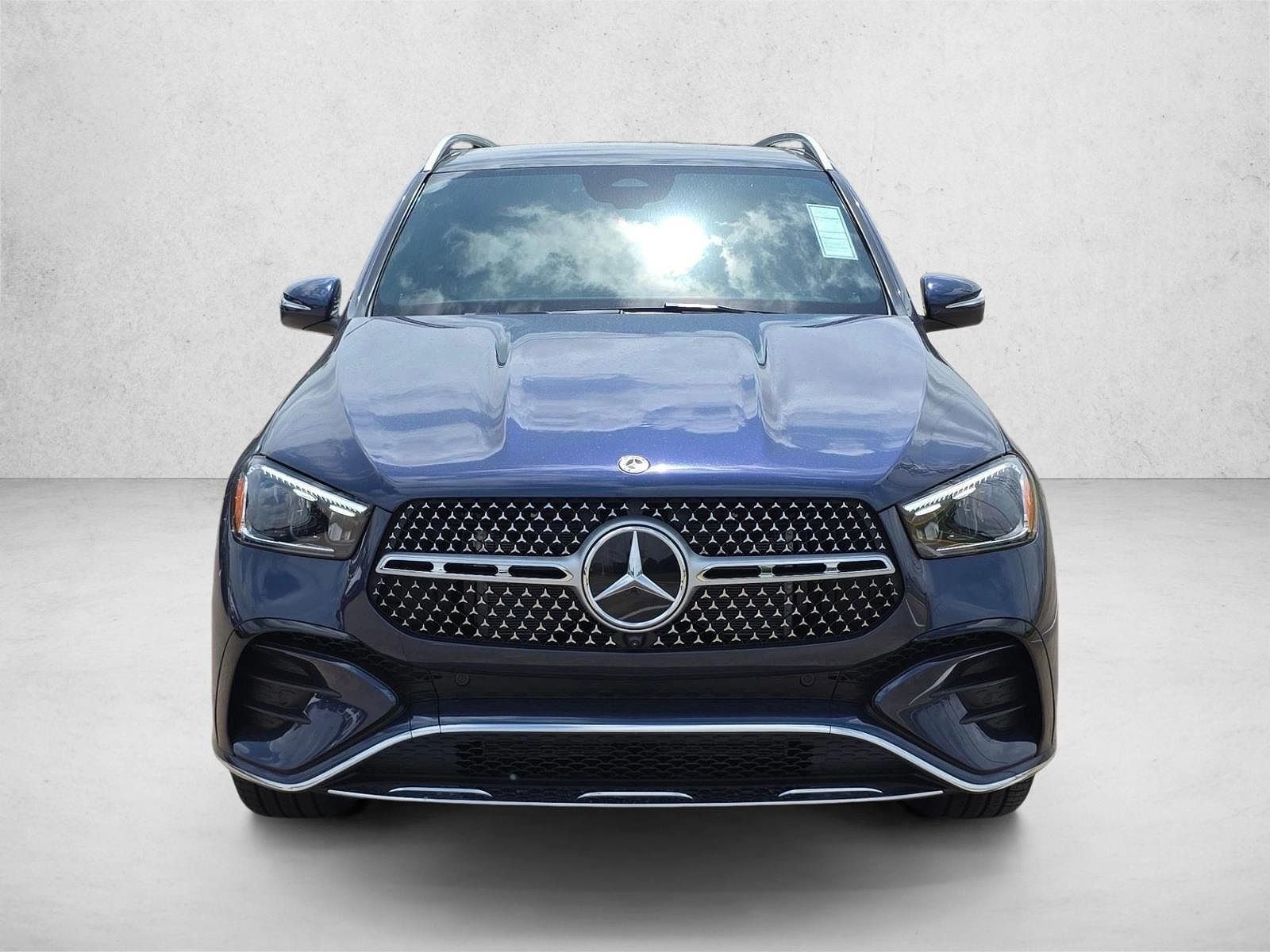 2026 Mercedes-Benz GLE-Class
