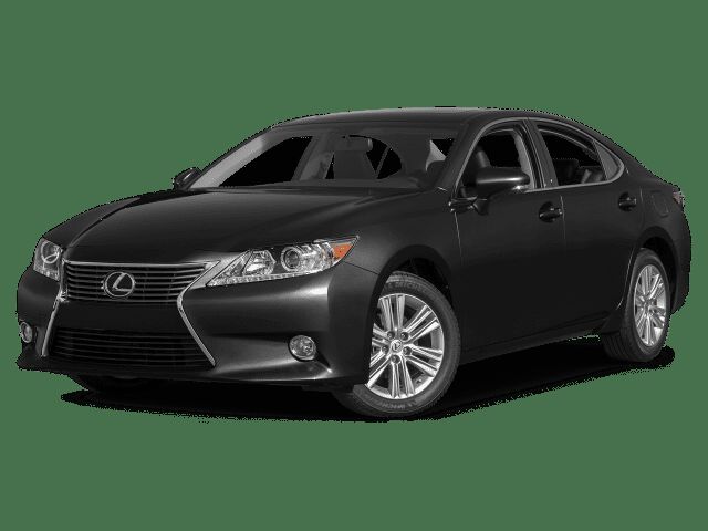2015 LEXUS ES